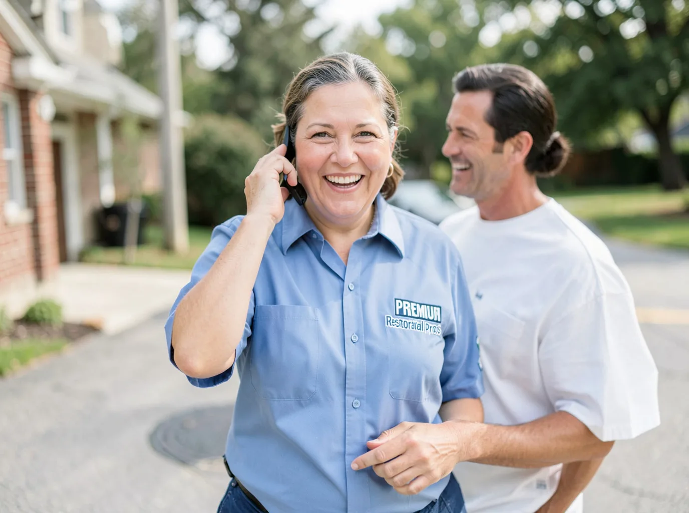 Water Damage Restoration Vantage, WA FAQs